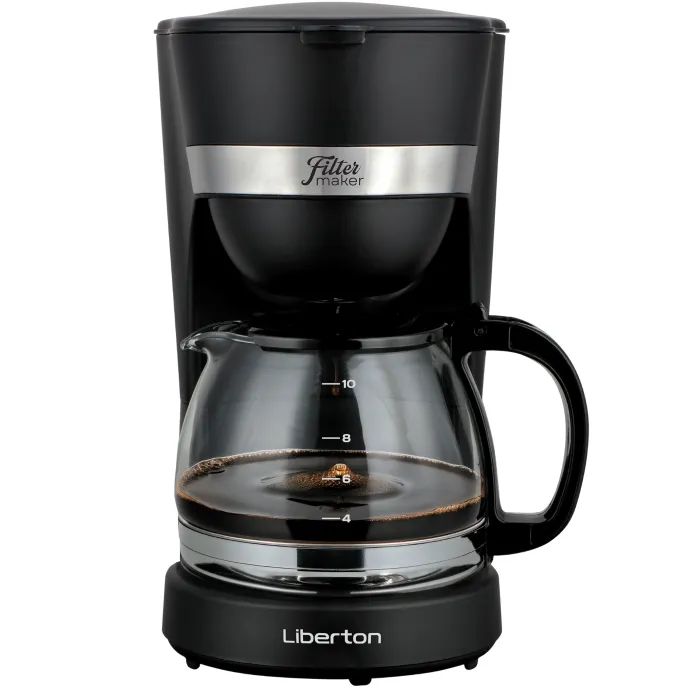 Капельная кофеварка Liberton LCM-2201
