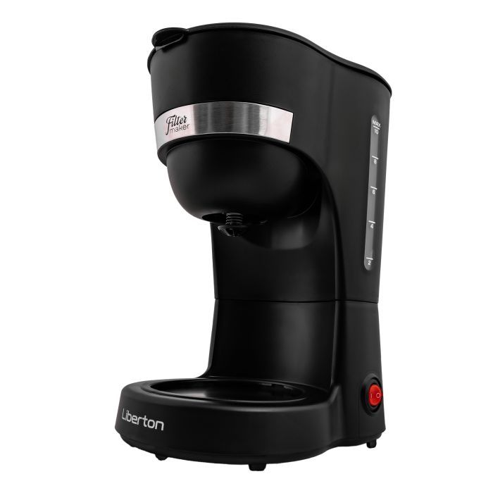 Капельная кофеварка Liberton LCM-2201 изображение 2