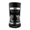 Капельная кофеварка Liberton LCM-2201 изображение 3