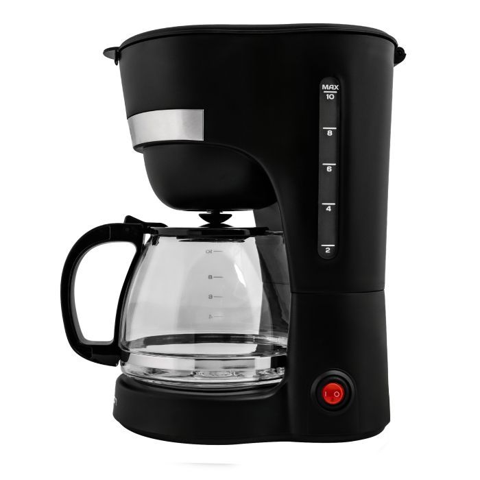 Капельная кофеварка Liberton LCM-2201 изображение 5