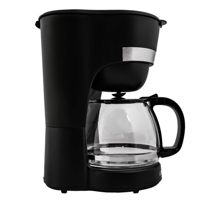 Капельная кофеварка Liberton LCM-2201 изображение 6