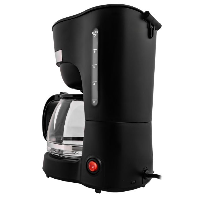 Капельная кофеварка Liberton LCM-2201 изображение 7