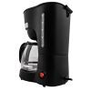 Капельная кофеварка Liberton LCM-2201 изображение 7