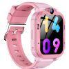 Смарт-годинник Blackview Z20 Pink дитячий (6931548319658) зображення 3