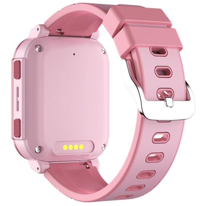 Смарт-годинник Blackview Z20 Pink дитячий (6931548319658) зображення 4