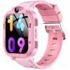Смарт-годинник Blackview Z20 Pink дитячий (6931548319658)
