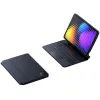Чехол для планшета Xiaomi Pad 7 / 7 Pro Focus Keyboard (BHR9500GL) Black (1128849) изображение 5