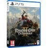 Игра Sony Kingdom Come: Deliverance 2, BD диск (1143937) изображение 2