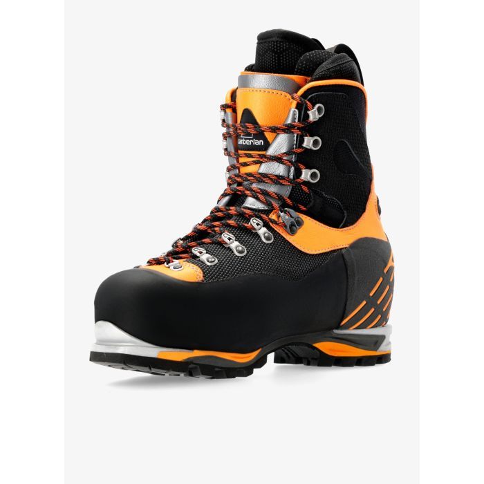 Черевики Zamberlan 6000 Karka Evo RR PU black/orange - 43 - чорний/помаранчевий (006.4465) зображення 2