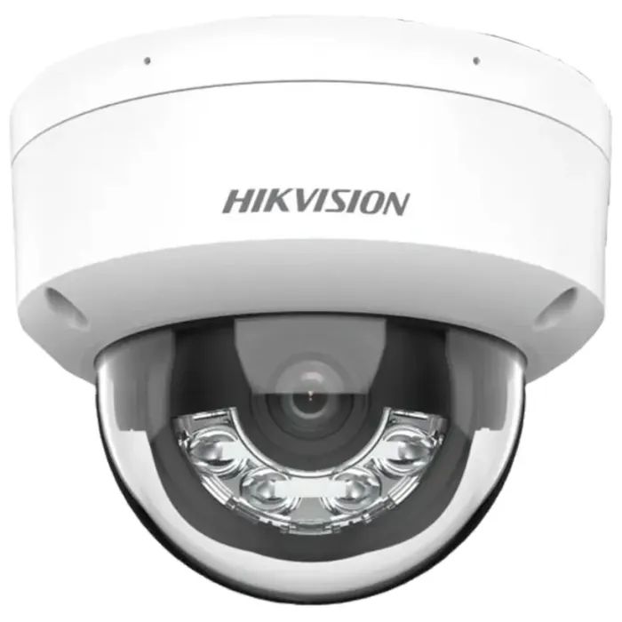 Камера видеонаблюдения Hikvision DS-2CD2143G2-LIS2U (4.0)