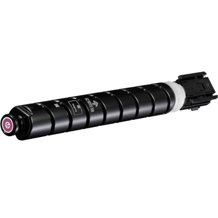 Тонер-картридж Canon C-EXV58L 26К Magenta (3768C002)