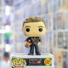 Фигурка Funko Pop серии Формула-1 - Макс Ферстаппен со шлемом (80580) изображение 2