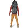 Рюкзак туристичний Osprey Exos 48 dark charcoal - L/XL - темно-сірий (009.3818) зображення 7
