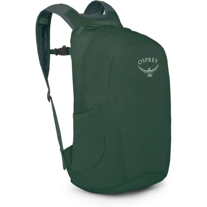 Рюкзак туристический Osprey Ultralight Stuff Pack tundra green - O/S - зелений (009.4029)