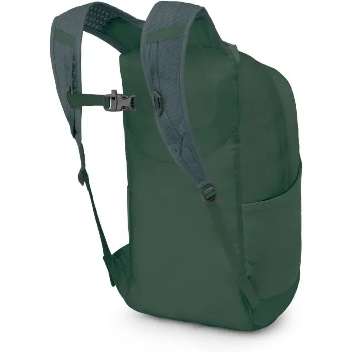 Рюкзак туристический Osprey Ultralight Stuff Pack tundra green - O/S - зелений (009.4029) изображение 2