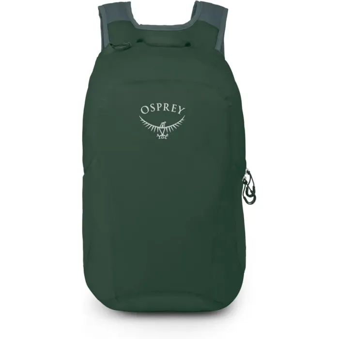 Рюкзак туристический Osprey Ultralight Stuff Pack tundra green - O/S - зелений (009.4029) изображение 3