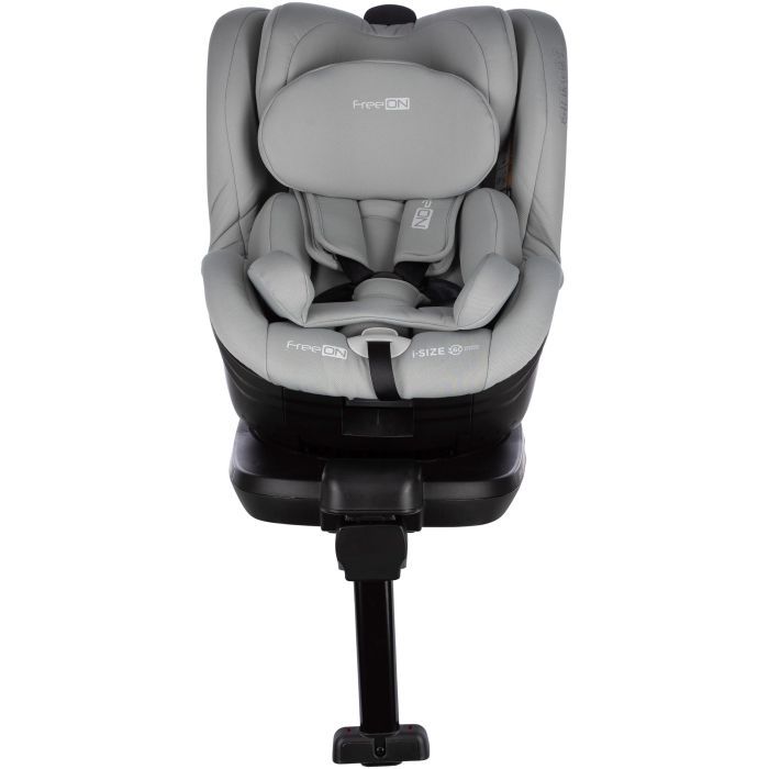 Автокресло FreeON GALAXY light grey (49003) изображение 3