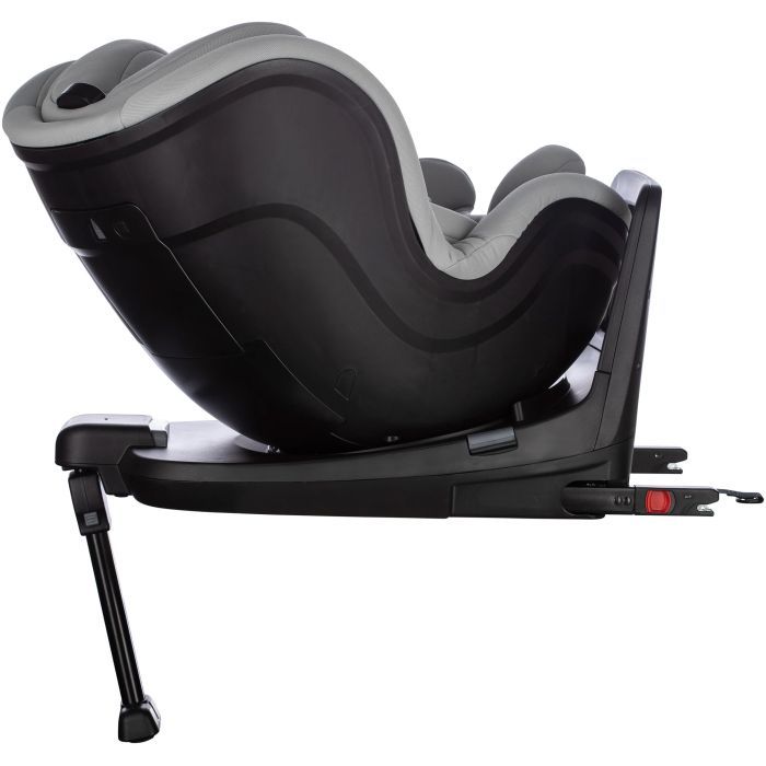 Автокресло FreeON GALAXY light grey (49003) изображение 5