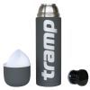 Термос Tramp Soft Touch 1.2 л Grey (UTRC-110-grey) изображение 2