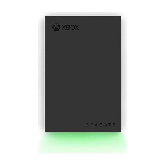 Внешний жесткий диск 2.5" 5TB Game Drive for Xbox Seagate (STKX5000403)