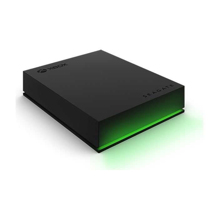 Внешний жесткий диск 2.5" 5TB Game Drive for Xbox Seagate (STKX5000403) изображение 2