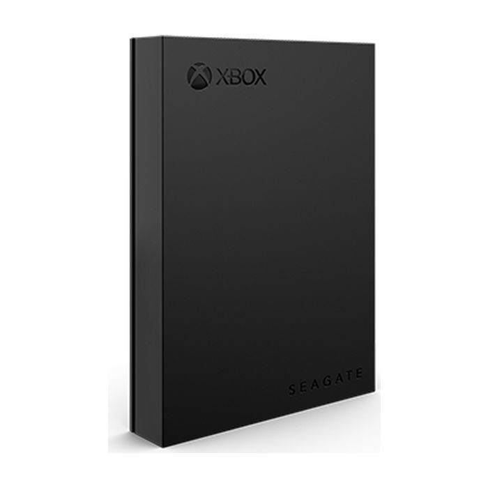 Внешний жесткий диск 2.5" 5TB Game Drive for Xbox Seagate (STKX5000403) изображение 3