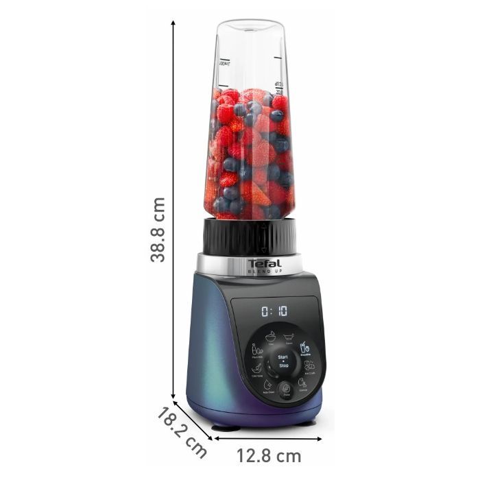 Блендер Tefal BL19H4F0 зображення 11