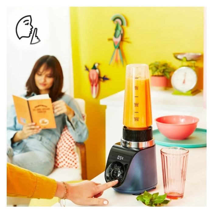 Блендер Tefal BL19H4F0 зображення 12