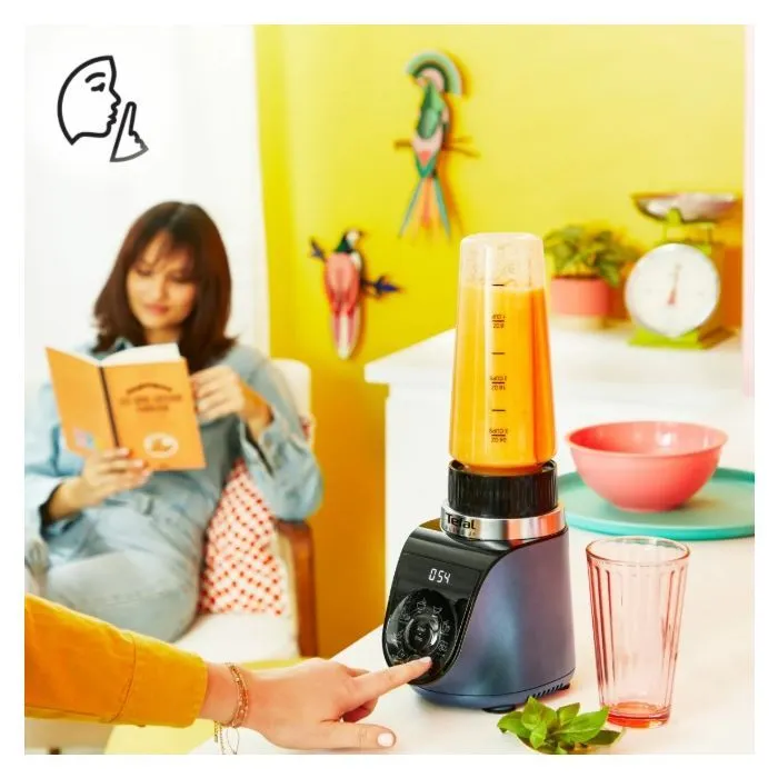 Блендер Tefal BL19H4F0 изображение 12