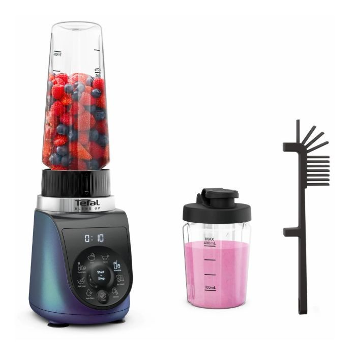 Блендер Tefal BL19H4F0 зображення 2