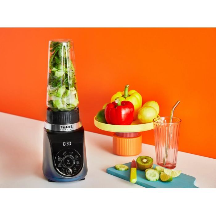 Блендер Tefal BL19H4F0 зображення 4