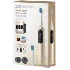 Электрическая зубная щетка Sencor SOC 5011GD (SOC5011GD) изображение 12