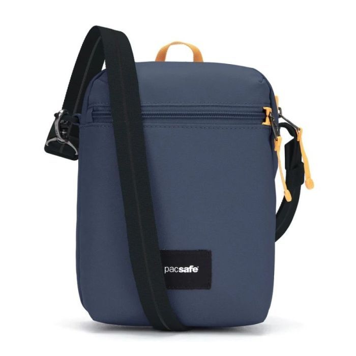Сумка Pacsafe GO Festival Crossbody Черная (35170130)