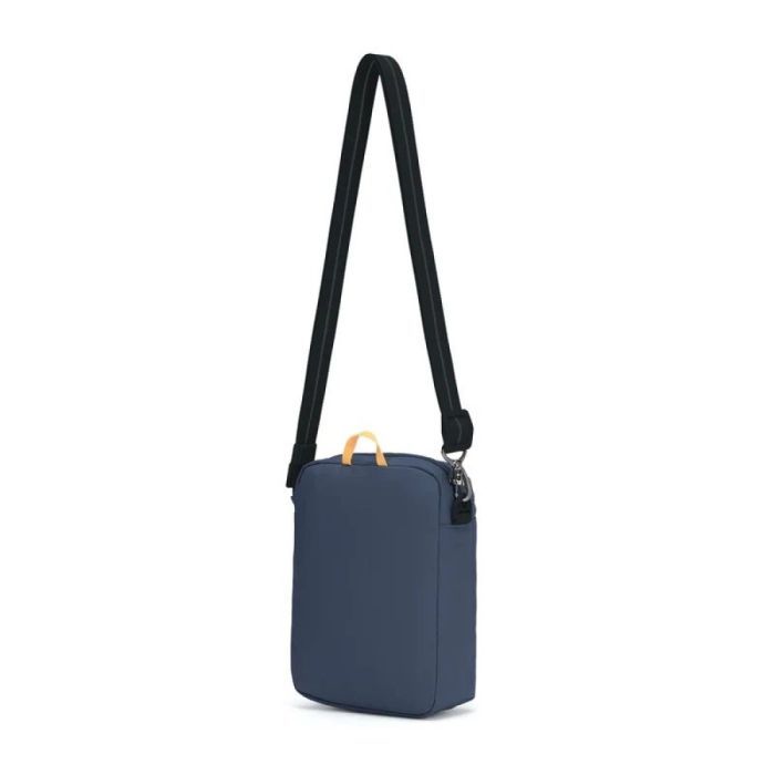 Сумка Pacsafe GO Festival Crossbody Черная (35170130) изображение 2