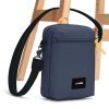 Сумка Pacsafe GO Festival Crossbody Темно-синяя (35170651) изображение 3
