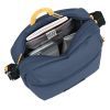 Сумка Pacsafe GO Festival Crossbody Темно-синяя (35170651) изображение 4