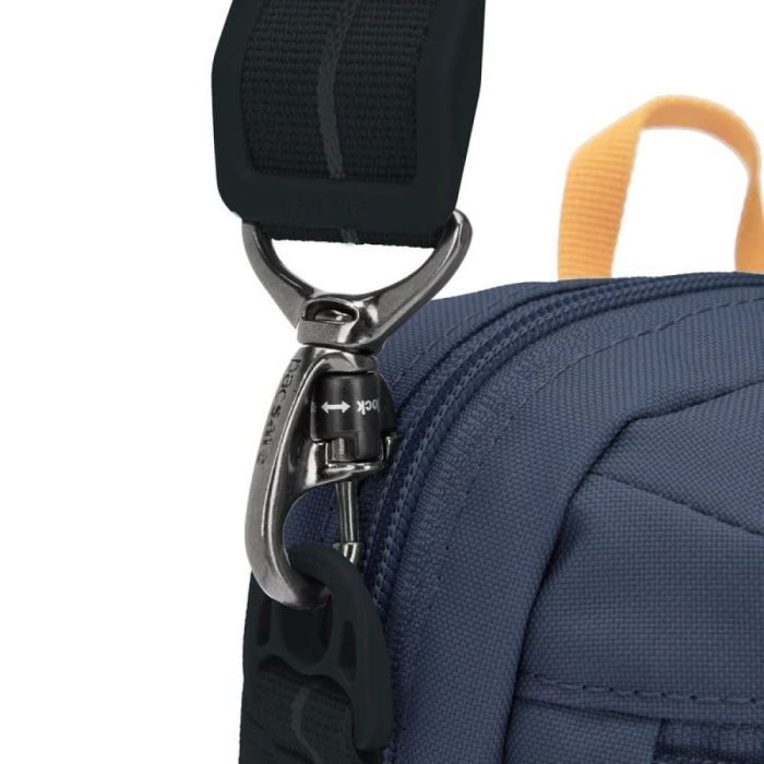 Сумка Pacsafe GO Festival Crossbody Черная (35170130) изображение 5