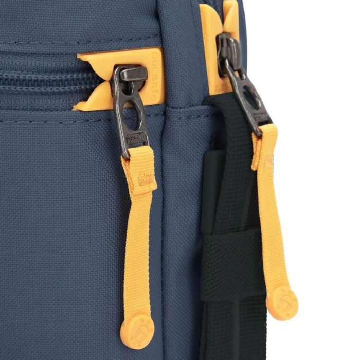 Сумка Pacsafe GO Festival Crossbody Черная (35170130) изображение 7