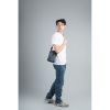 Сумка Pacsafe GO Festival Crossbody Темно-синяя (35170651) изображение 9