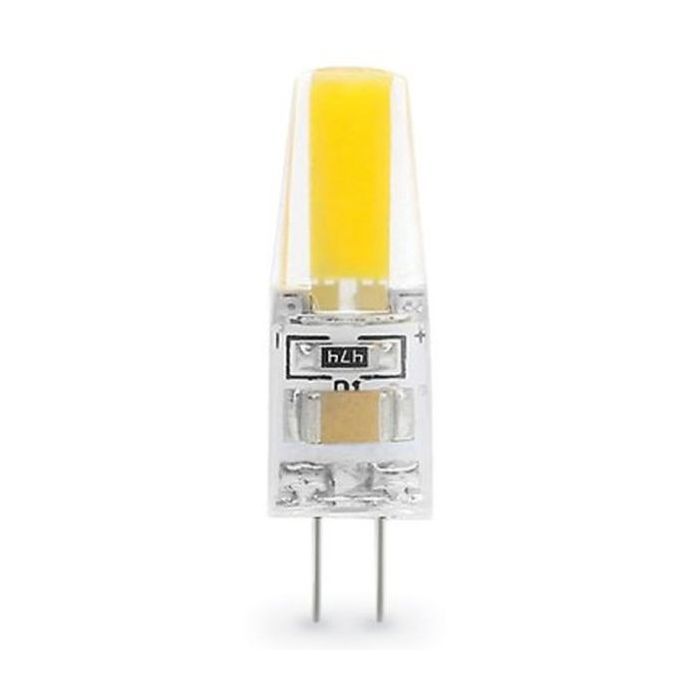 Лампочка Vestum LED COB G4 3,5W 3000K 12V (1-VS-8103)