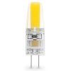 Лампочка Vestum LED COB G4 3,5W 3000K 12V (1-VS-8103)
