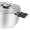 Кастрюля Resto Anser 20 см 3.2 л (92203) изображение 10