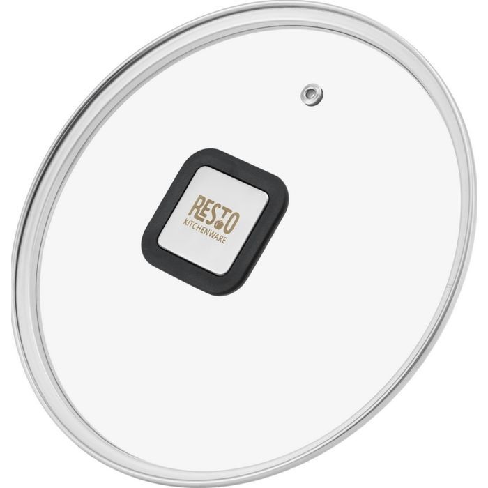 Кастрюля Resto Anser 16 см 1.6 л (92201) изображение 11