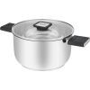 Кастрюля Resto Anser 20 см 3.2 л (92203) изображение 2