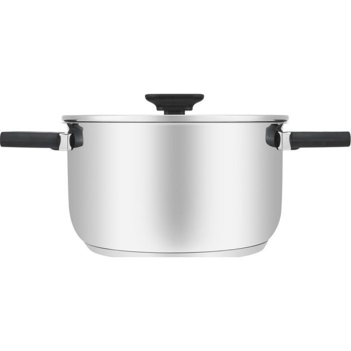 Кастрюля Resto Anser 16 см 1.6 л (92201) изображение 3