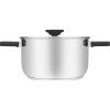Кастрюля Resto Anser 20 см 3.2 л (92203) изображение 3