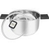Кастрюля Resto Anser 20 см 3.2 л (92203) изображение 4