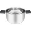 Кастрюля Resto Anser 20 см 3.2 л (92203) изображение 5