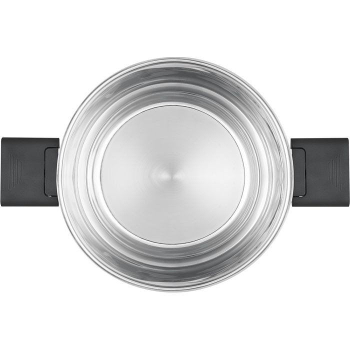 Кастрюля Resto Anser 16 см 1.6 л (92201) изображение 8