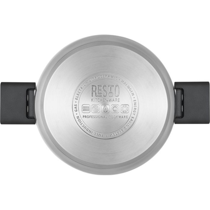 Кастрюля Resto Anser 16 см 1.6 л (92201) изображение 9